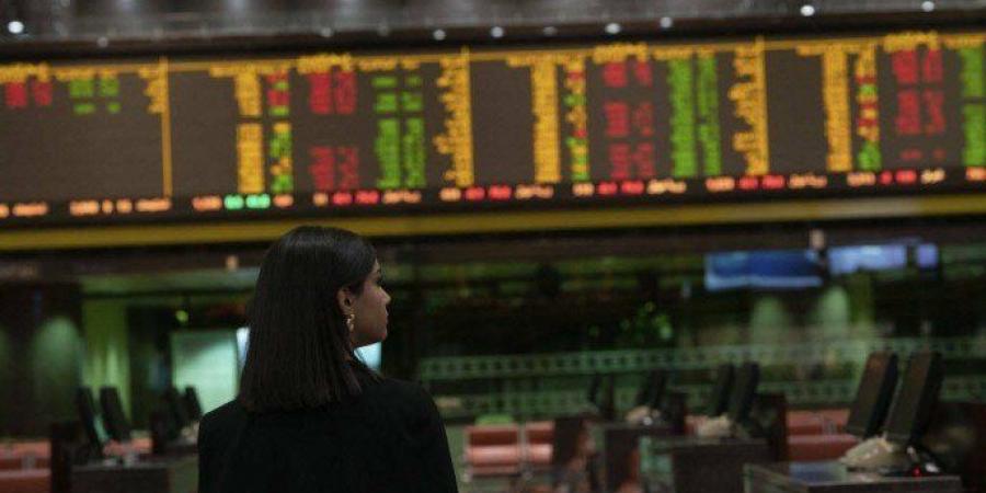 بورصة
      الكويت
      تغلق
      تعاملات
      اليوم
      الخميس
      على
      انخفاض
      مؤشرها
      العام
      111.94
      نقطة - تكنو بلس