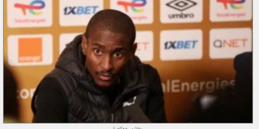بيراميدز يقترب من إنهاء الاتفاق مع رولاني موكوينا لخلافة يورتشيتش - تكنو بلس