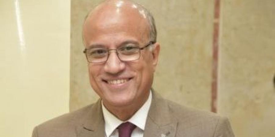 رئيس لجنة قيد الصحفيين: تلقى أوراق لجنة المشتغلين لمدة أسبوع