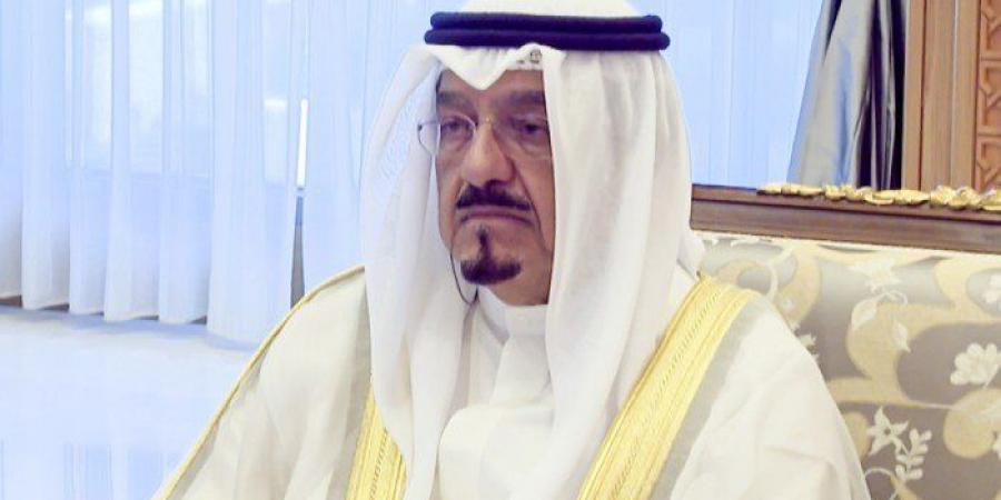 الكويت..
      مجلس
      الدفاع
      الأعلى
      يبحث
      تطورات
      المنطقة
      برئاسة
      سمو
      رئيس
      مجلس
      الوزراء - تكنو بلس
