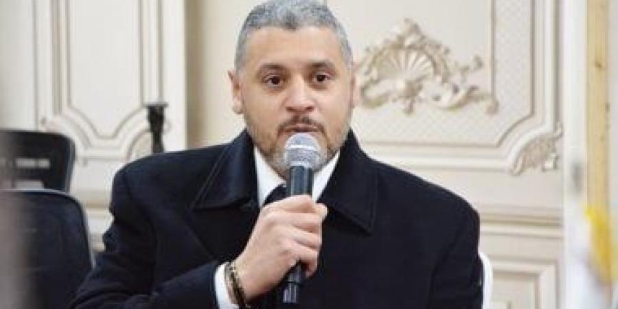 "مصر القومي" يطالب بتحرك دولى عاجل لاحتواء التصعيد العسكري بالمنطقة