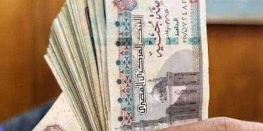 تعرف
على
الحد
الأدنى
للأجور
2025
بعد
الزيادة
الجديدة
وموعد
التطبيق - تكنو بلس