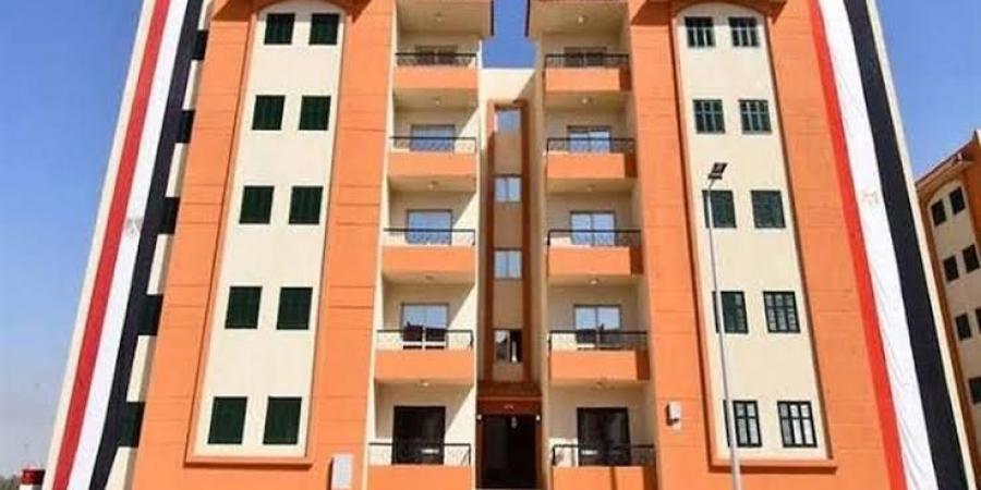 سكن
لكل
المصريين
5
خارج
الأولوية..
ماذا
تفعل
إذا
استُبعدت؟ - تكنو بلس