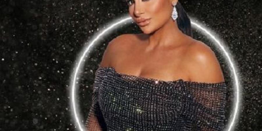 تكريم
جوري
بكر
فى
مهرجان
"international
fashion
awards"  - تكنو بلس