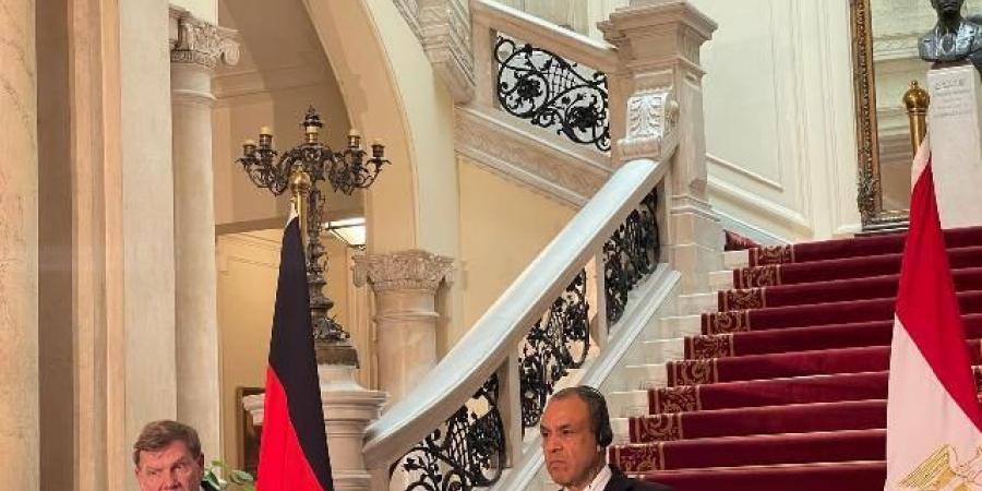 وزير
الخارجية:
الهجوم
الإسرائيلي
على
إيران
تصعيد خطير غير
مبرر - تكنو بلس