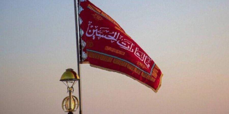 بعد
      الهجوم
      الإسرائيلي..
      ما
      معني
      رفع
      الرايات
      الحمراء
      في
      إيران؟ - تكنو بلس