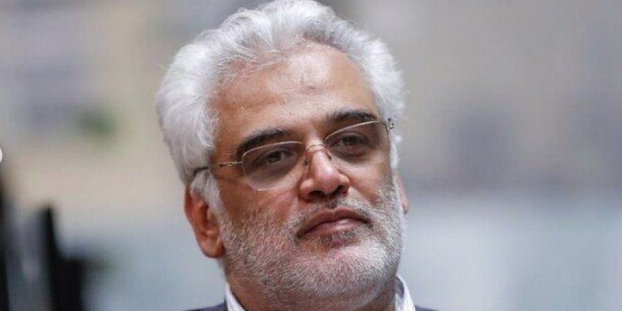 من
      هما
      العالمان
      النوويان
      الإيرانيان
      «محمد
      مهدي
      وفريدون
      عباسي»
      اللذان
      قتلتهما
      إسرائيل؟ - تكنو بلس