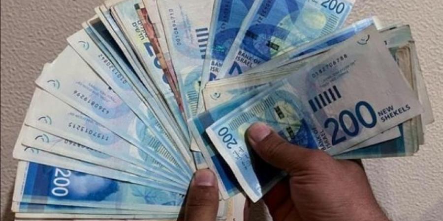 تراجع
الشيكل
الإسرائيلي
بأكثر
من
5%
بعد
الهجمات
العسكرية
على
إيران - تكنو بلس
