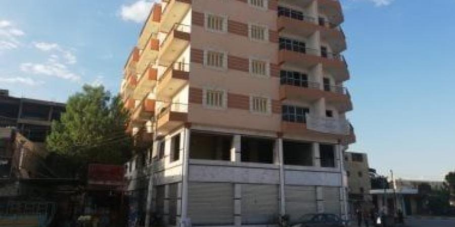 الحبس والغرامة عقوبة إتلاف بطاقة الرقم القومى الموحد للعقارات