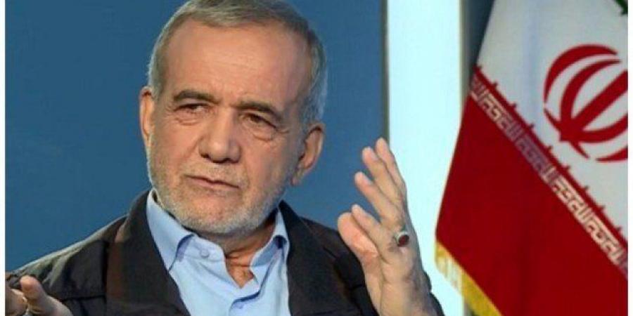 رئيس
      إيران
      يتوعد
      بـ«رد
      أقوى»
      إذا
      استمرت
      الضربات
      الإسرائيلية - تكنو بلس