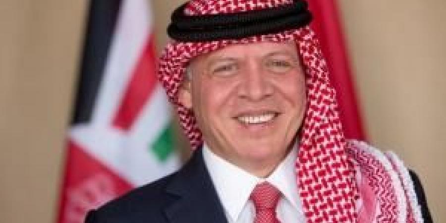 الملك
      للرئيس
      التركي:
      الأردن
      لن
      يكون
      ساحة
      حرب
      لأي
      صراع - تكنو بلس
