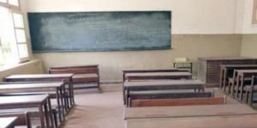مدير
      تربية
      عجلون
      يقرر
      تعليق
      الدراسة
      في
      جميع
      مدارس
      المحافظة
      اليوم - تكنو بلس