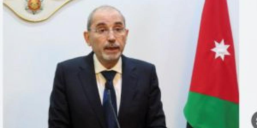 الصفدي:
      الهجوم
      على
      إيران
      عدوان
      يدفع
      المنطقة
      نحو
      صراع - تكنو بلس