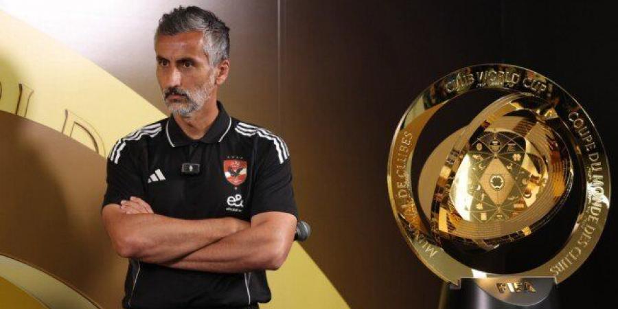 خوسيه
      ريبيرو:
      كنا
      أبطأ
      كثيرًا
      مما
      ينبغي..
      وعلينا
      تصحيح
      الأوضاع
      قدر
      الإمكان - تكنو بلس