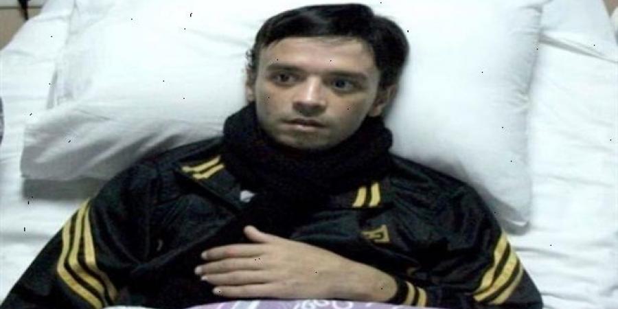قصة
وصية
ماهر
عصام
الاخيرة..والسبب
الحقيقى
لوفاته - تكنو بلس