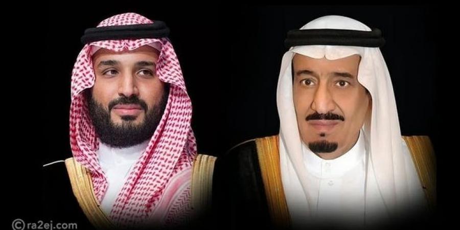 "القيادة" تهنئ الرئيس الروسي بذكرى اليوم الوطني لبلاده - تكنو بلس