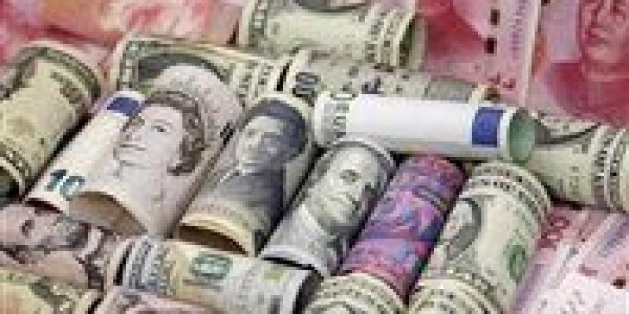 سعر
      العملات
      الاجنبية
      اليوم
      الاحد
      في
      مصر - تكنو بلس