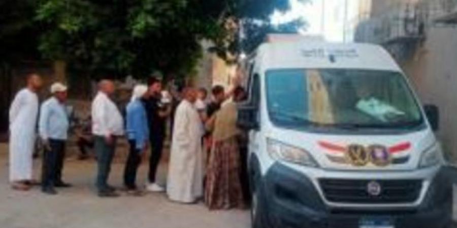 قوافل
الأحوال
المدنية
مستمرة
لتيسير
حصول
المواطنين
على
خدماتها - تكنو بلس