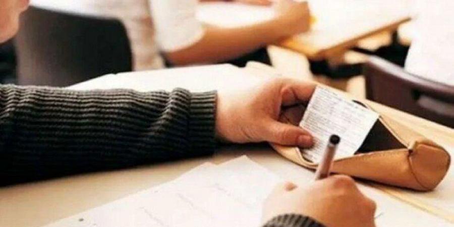بعد
      بدء
      اللجان..
      «شاومينج»
      يزعم
      تداول
      أسئلة
      امتحان
      الوطنية
      للثانوية
      العامة
      2025 - تكنو بلس