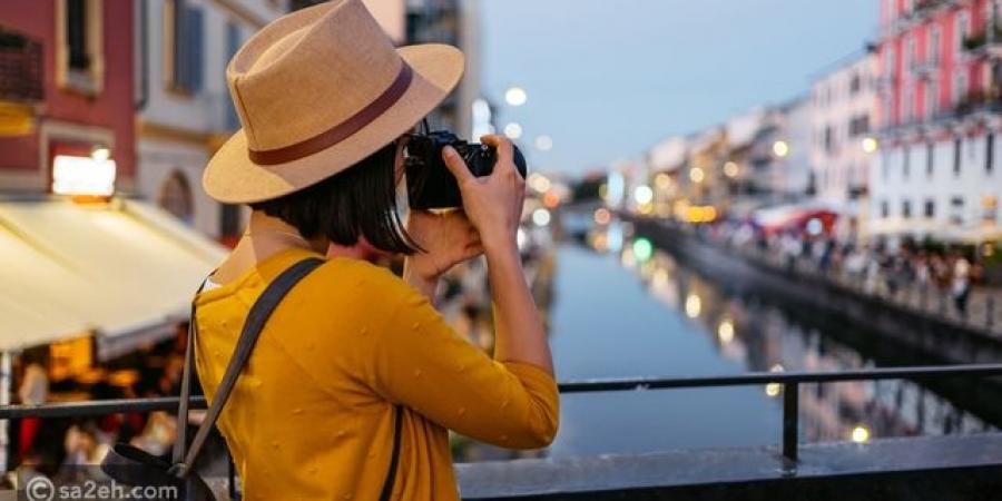 أفضل أماكن السفر للمصورين وهواة التصوير حول العالم - تكنو بلس