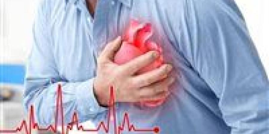 انتبه
      لهذه
      الإشارات..
      علامات
      تحذيرية
      تكشف
      وجود
      مشاكل
      في
      القلب
      لا
      تتجاهلها - تكنو بلس