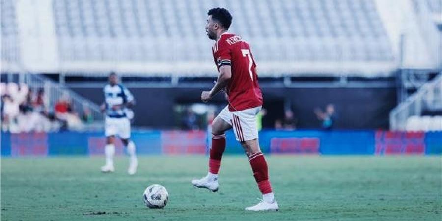 تريزيجيه
      يهدر
      ركلة
      جزاء
      أمام
      إنتر
      ميامي
      في
      كأس
      العالم
      للأندية
      2025 - تكنو بلس