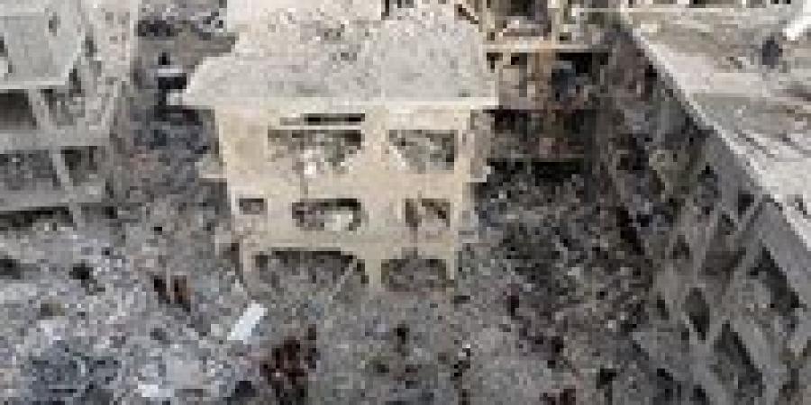 سر
      الهجوم
      الإيراني
      على
      «بات
      يام»..
      مدينة
      إسرائيلية
      حولها
      القصف
      إلى
      حطام - تكنو بلس