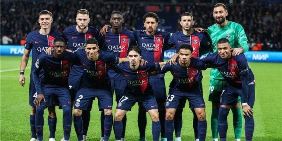 شاهد
      الأن..
      بث
      مباشر
      لمباراة
      باريس
      سان
      جيرمان
      و
      أتليتكو
      مدريد
      في
      كأس
      العالم
      للأندية - تكنو بلس