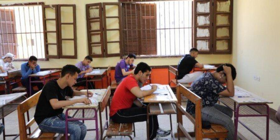 انطلاق
      امتحان
      التربية
      الوطنية
      للثانوية
      العامة
      2025
      للقسمين
      الأدبي
      والعلمي - تكنو بلس