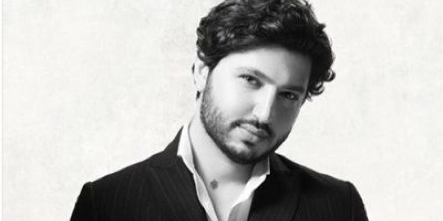 تأجيل
حفلات
محمد
فضل
شاكر
في
أوروبا..
رسالته
المؤثرة
لجمهوره - تكنو بلس