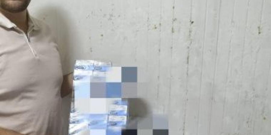 ضبط أجبان غير صالحة للاستهلاك الآدمى بمخزن غير مرخص فى بنها