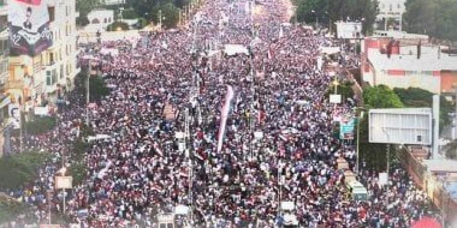 برلمانى: ثورة 30 يونيو أنقذت مصر من مشروع الجماعة الإرهابية لتفكيك الدولة