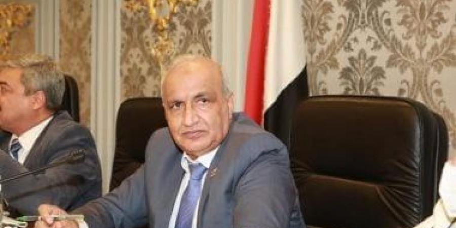 رئيس "تعليم النواب" يوافق على الموازنة ويوصي بزيادة حافز المعلمين وأساتذة الجامعات