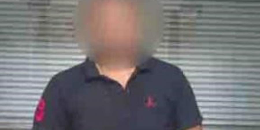 ضبط "عامل توصيل طلبات" لقيامه بالتحرش بطالبة بالقاهرة - تكنو بلس