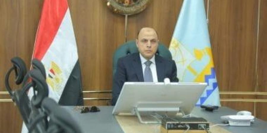 اعتماد نتيجة الشهادة الإعدادية بكفر الشيخ مطلع الأسبوع المقبل