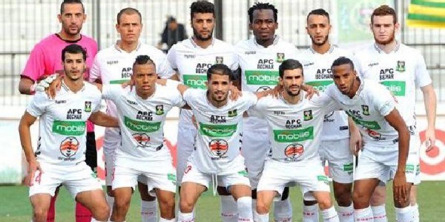 بث
      مباشر..
      مشاهدة
      مباراة
      شبيبة
      الساورة
      وبارادو
      في
      الدوري
      الجزائري - تكنو بلس
