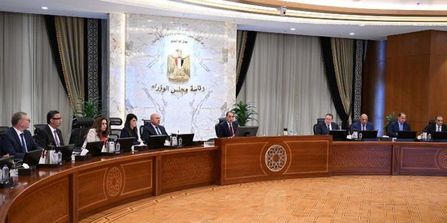 مدبولي
يكلف
الأجهزة
الرقابية
بالمتابعة
المستمرة
للأسواق
والأسعار - تكنو بلس