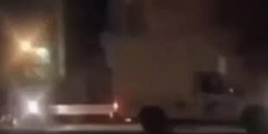 إيران:
اعتقال
"فريق
إرهابي"
مرتبط
بالموساد
الإسرائيلي - تكنو بلس