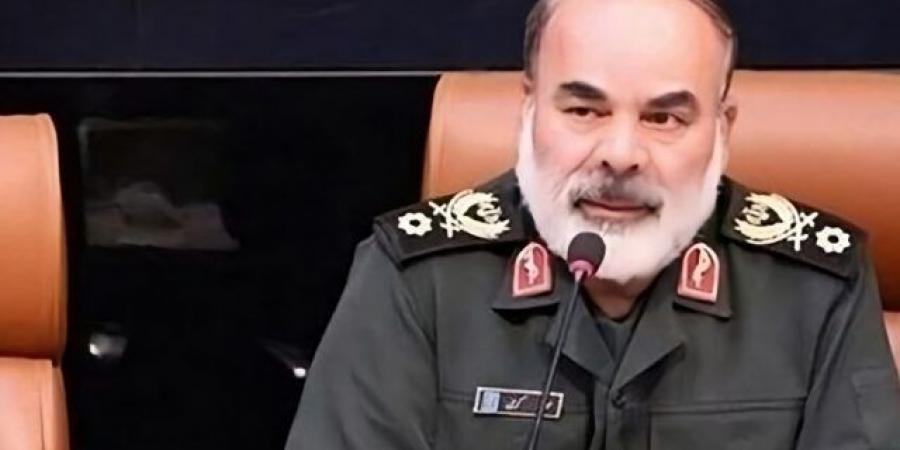تعيين
محمد
كرمي
قائدًا
للقوة
البرية
في
الحرس
الثوري
الإيراني - تكنو بلس