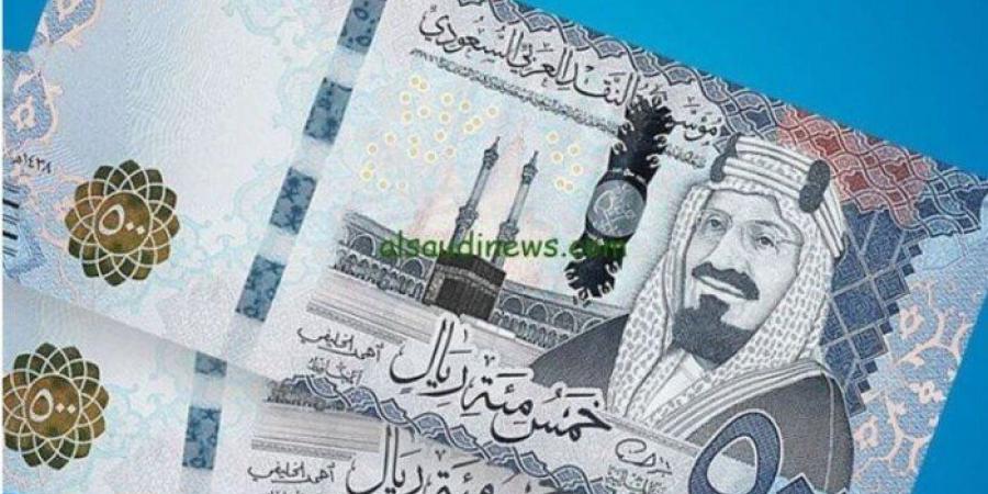سعر
      الريال
      السعودي
      مقابل
      الجنيه
      المصري
      اليوم
      الخميس
      19-6-2025 - تكنو بلس