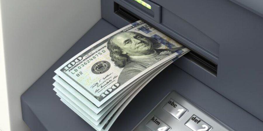 سعر
      الدولار
      مقابل
      الجنيه
      المصري
      اليوم
      الخميس
      19-6-2025..
      وفقًا
      لآخر
      تحديث - تكنو بلس