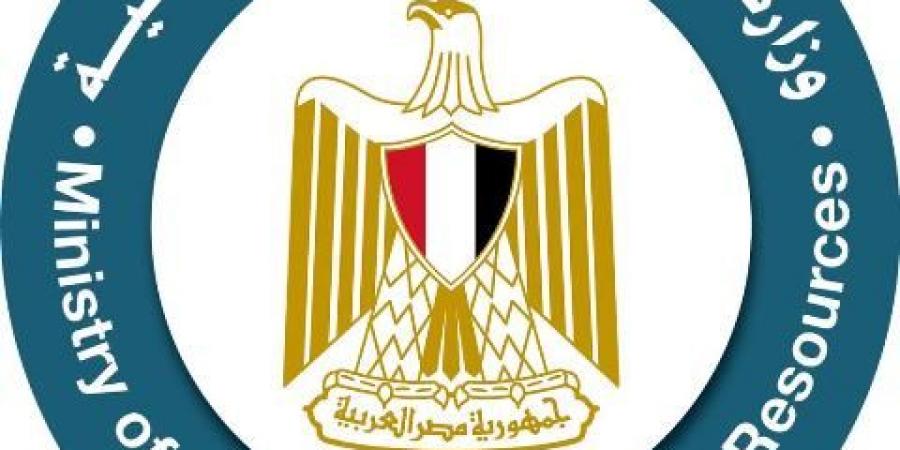 ٧
مناطق
استكشافية
وإنتاجية
جديدة
تابعة
للهيئة
المصرية
العامة
للبترول - تكنو بلس
