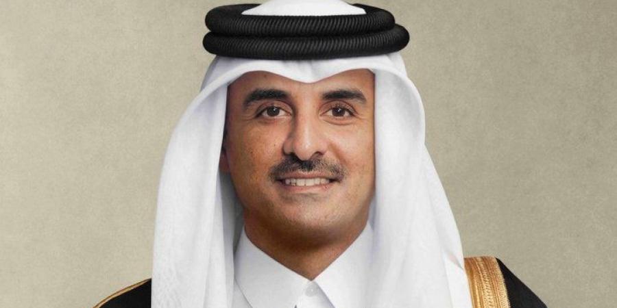 هاتفيًا..
      قطر
      وألمانيا
      الاتحادية
      تبحثان
      أهمية
      خفض
      التصعيد
      في
      المنطقة - تكنو بلس