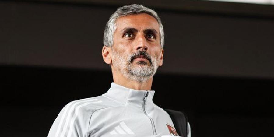 خوسيه
      ريبيرو:
      خسرنا
      أمام
      بالميراس
      بسبب
      التفاصيل
      الصغيرة
      والأخطاء
      الفردية
      حسمت
      المواجهة - تكنو بلس
