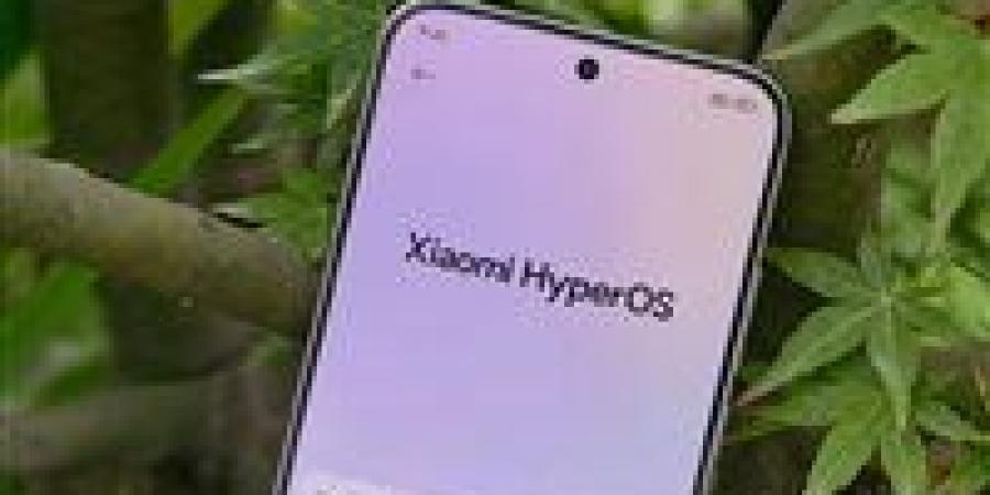 شاومي
      تبدأ
      طرح
      نظام
      HyperOS
      2.2
      المستقر
      لـ
      16
      طرازًا
      حول
      العالم - تكنو بلس