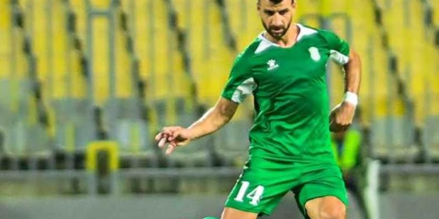 الاتحاد
السكندري
يفسخ
التعاقد
مع
محمود
متولي..
وينهي
أزمة
ساليفو - تكنو بلس