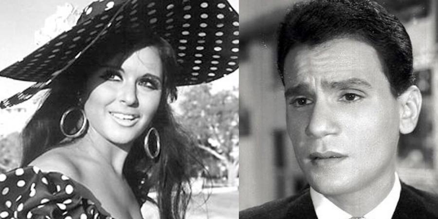 أمال
رمزى
تكشف
عدم
زواج
عبد
الحليم
من
سعاد
حسنى
وقصة
الجبنة
قريش - تكنو بلس