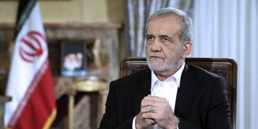 «الرئيس
      الإيراني»:
      لن
      نستسلم
      للتهديد
      ومستعدون
      للتفاوض
      وفق
      القانون
      الدولي - تكنو بلس