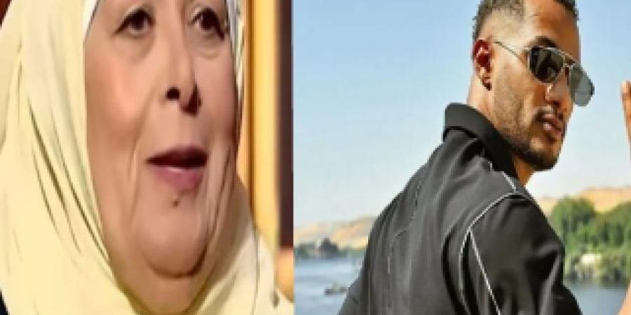 ماذا
      قالت
      الفنانة
      راوية
      سعيد
      عن
      استعراض
      محمد
      رمضان
      لسياراته
      وممتلكاته؟ - تكنو بلس