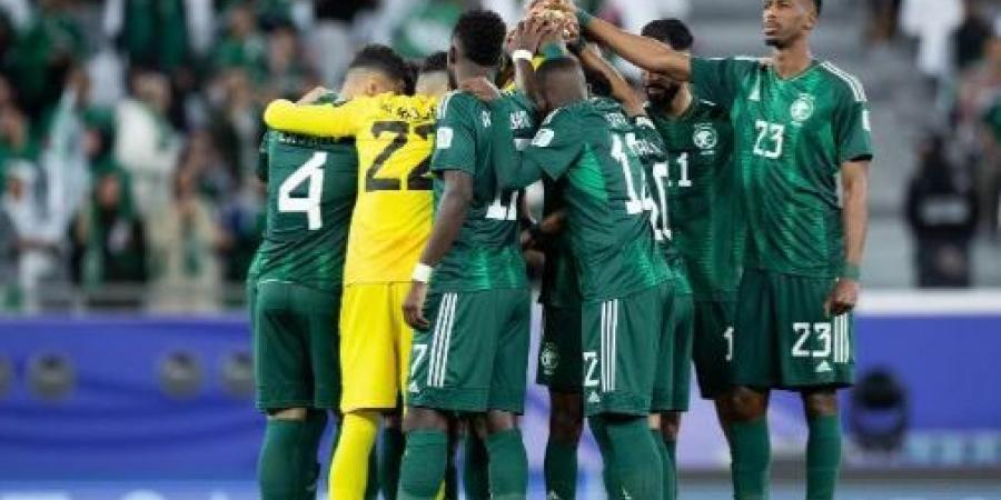 مشوار
منتخب
السعودية
في
بطولة
الكأس
الذهبية - تكنو بلس